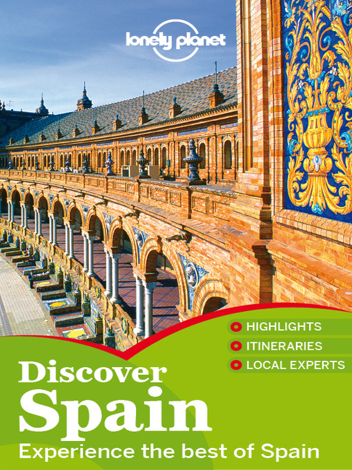 discover spain travel guide